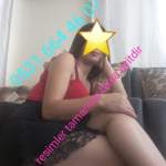 Mersin'İn Muhteşem Escort Kızına Hazır Olun