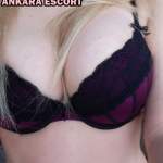 Mersin'in Muhteşem Güzelliği: İnanılmaz Kırmızı Saçlı Mersin Escort Tanışma Zamanı