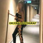 Mersin'in Seçkin Escort Bayanı Sizi Bekliyor