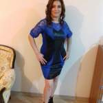 Mersin'in Sihirli Güzeli: Zarif Eskort Ranya