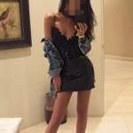 Mersin'in Yeni Gözdesi: Beklenenden Daha Fazlasını Veren Escort Bayan Asu