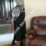 Mersin'li Ateşli Güzellik: Mersin Escort Deniz