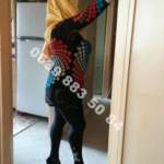 Mersin'li Ateşli Güzellik: Mersin Escort Deniz