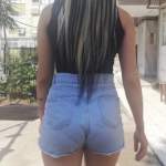 Mersin'li Escort Ela - Güzelliği ve Hizmetleriyle Herkesin Hayranı