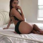 Mersin'li Escort Ela - Güzelliği ve Hizmetleriyle Herkesin Hayranı