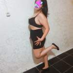 Mersinli Muhteşem Escort Bayanın Çarpıcı Hizmetleri