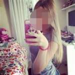 Mersinli Rüya Gibi Güzellikte Escort