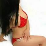 Mersin'nin Parıldayan Yıldızı Escort Bayan