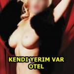Modern Escort Meryem