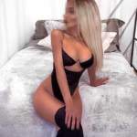 Modern Escort Perçem