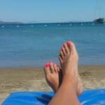 Muhteşem Güzellik Mersin Escort: Ela