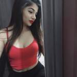 Muhteşem masaj yapan escort Aygül