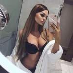 Muhteşem ve Genç Mersin Escort Bayan Gözde