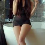 Mutluluğun Yeni Yüzü Mersin Escort Kızlar