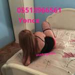 Olağanüstü Bir Deneyim İçin Mersin Escort Kız Işıl