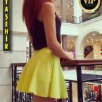 Olgun Mersin Escort Tamamen Hizmetinizde