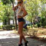 Oralda Iddialı Olan Tabii Resimli Escort Hatice