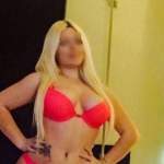 Oralda Iddialı Olan Tabii Resimli Escort Letafet