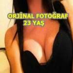 Oralda Iddialı Olan Tabii Resimli Escort Seçil