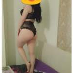 Rengarenk bir Gece İçin Mersin Escort