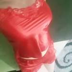 Rüyalarınızdaki Sihirli Güzellik: Mersin Escort Bayan