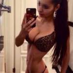 Rüyalarınızı süsleyecek Mersin escort bayan ile tanışın