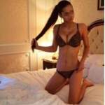 Rüyalarınızı süsleyecek Mersin escort bayan ile tanışın