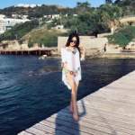 Rüyalarınızı Süsleyen Mersin Escort Bayan: Ceyda