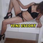 Saf, Zarif ve Çekici, Mersin Escortunuz Selen