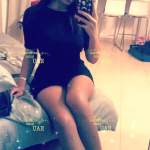 Samimi dans yapan escort Pembe