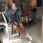 Sarışın Escort Birce