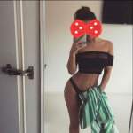 şartsız Escort Eş çağlayan