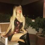 Seçkin buğday tenli hatun Güliz