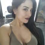 Seks kraliçası masöz escort Nehir