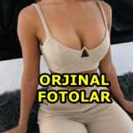 Seksapel orijinal resimli escort Izgi