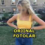 Seksapel orijinal resimli escort Izgi