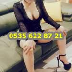 Seksi Bayan Neşe