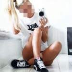 Seksi Bayan Turna