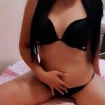 Seksi doyumsuz kadın Karmen