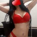Seksi doyumsuz kadın Karmen