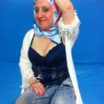 Seksi kumral Güneş