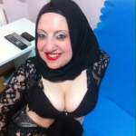 Seksi kumral Güneş