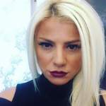 Seksi sakso çeken hanım Billur