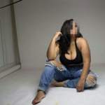 Şık ön sevişme yapan escort Buket