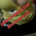 Silifke Mersin Oralda Iddialı Olan Tabii Resimli Escort Kamuran