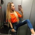 Sınırsız Aşkın Kapıları Açılıyor, Mersin'de Escort Deneyimi