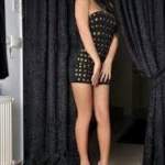 Sınırsız Escort Bayan Berna