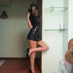 Sınırsız Escort Bayan Necla