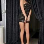 Sınırsız Escort Bayan şükran