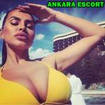 Sınırsız Heyecanın Adresi: Mersin Escort Bayan